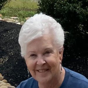 Meet your Posher, Cathy